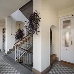 Appartement Liget *