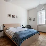 Liget Appartement