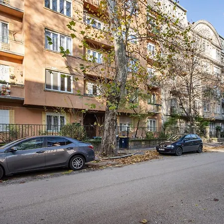 Liget Appartement