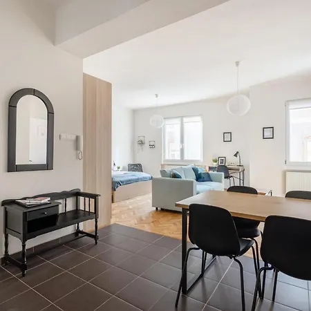 Liget 부다페스트