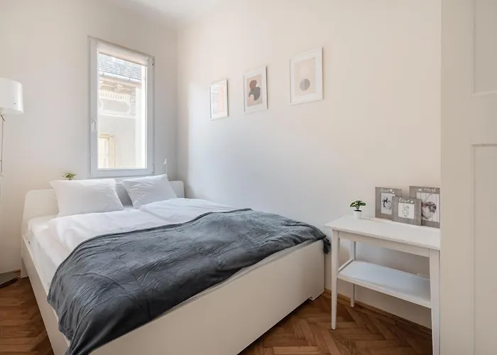 Appartement Liget