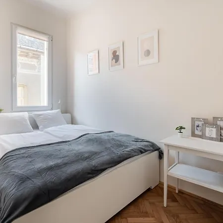 Apartamento Liget