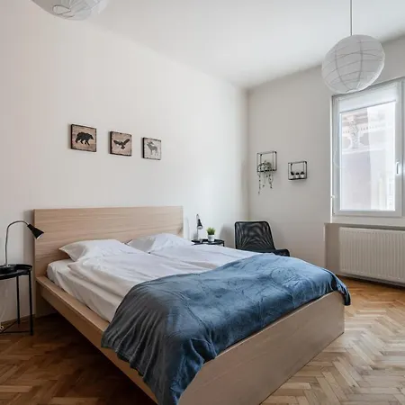 Liget Apartamento